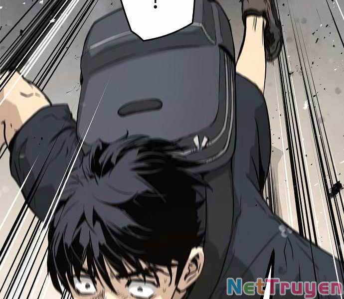 The Breaker 3: Quyền Năng Vô Hạn chapter 9 117