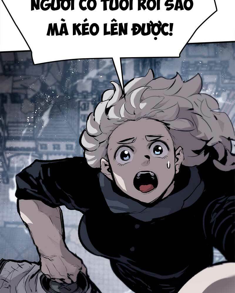 kị sĩ xác sống chapter 26 10