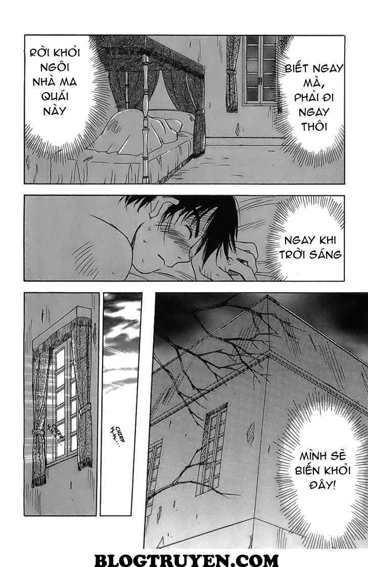 magetsukan kitan chapter 3 23