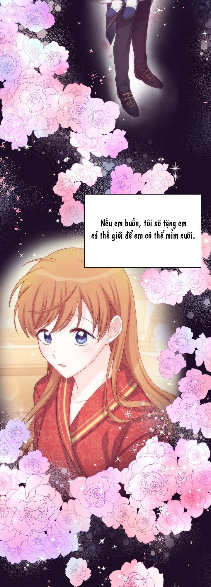 nữ công tước với tâm hồn trống rỗng chapter 61 59