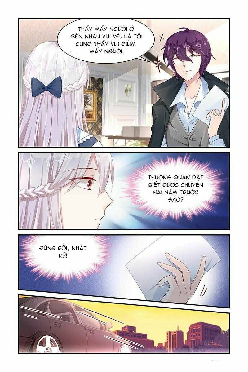 danh môn thiên hậu chapter 46 3