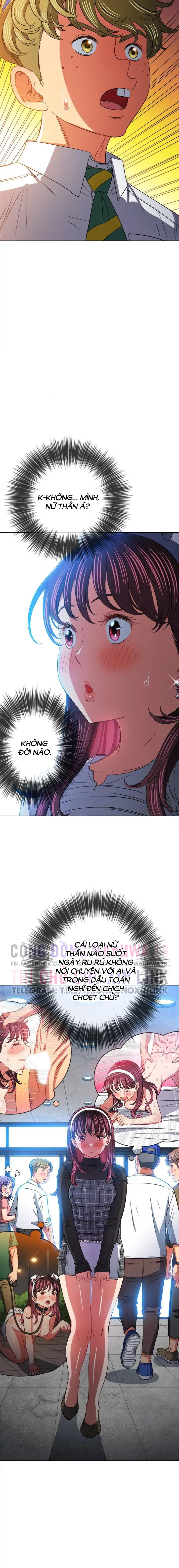 bắt nạt học đường chapter 122 6