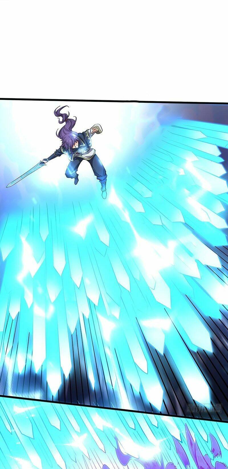 hỗn độn kiếm thần chapter 189 5