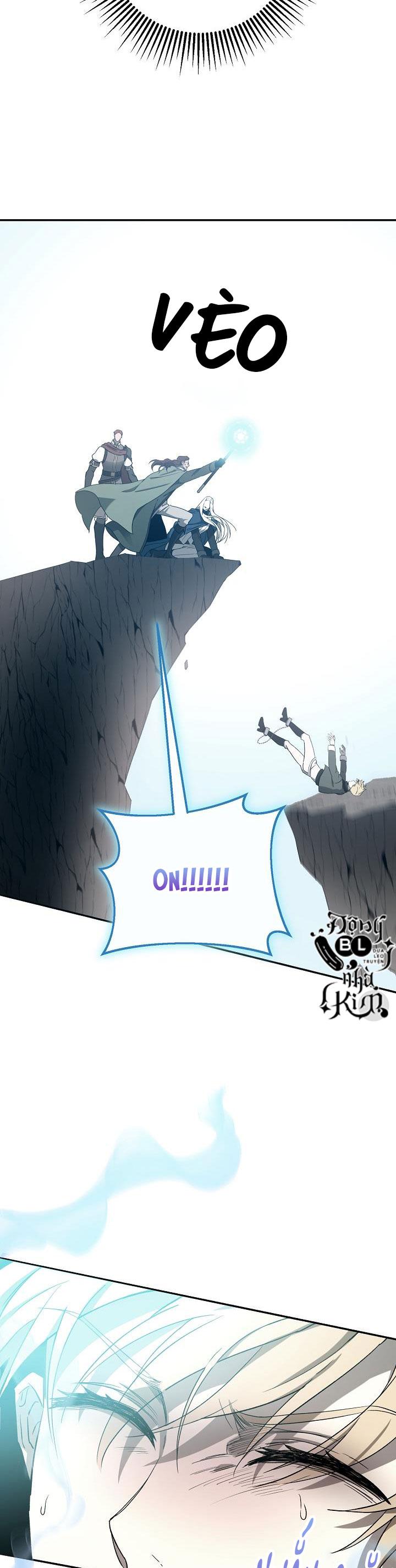 hai đất nước, đất nước của nô lệ chapter 24 28