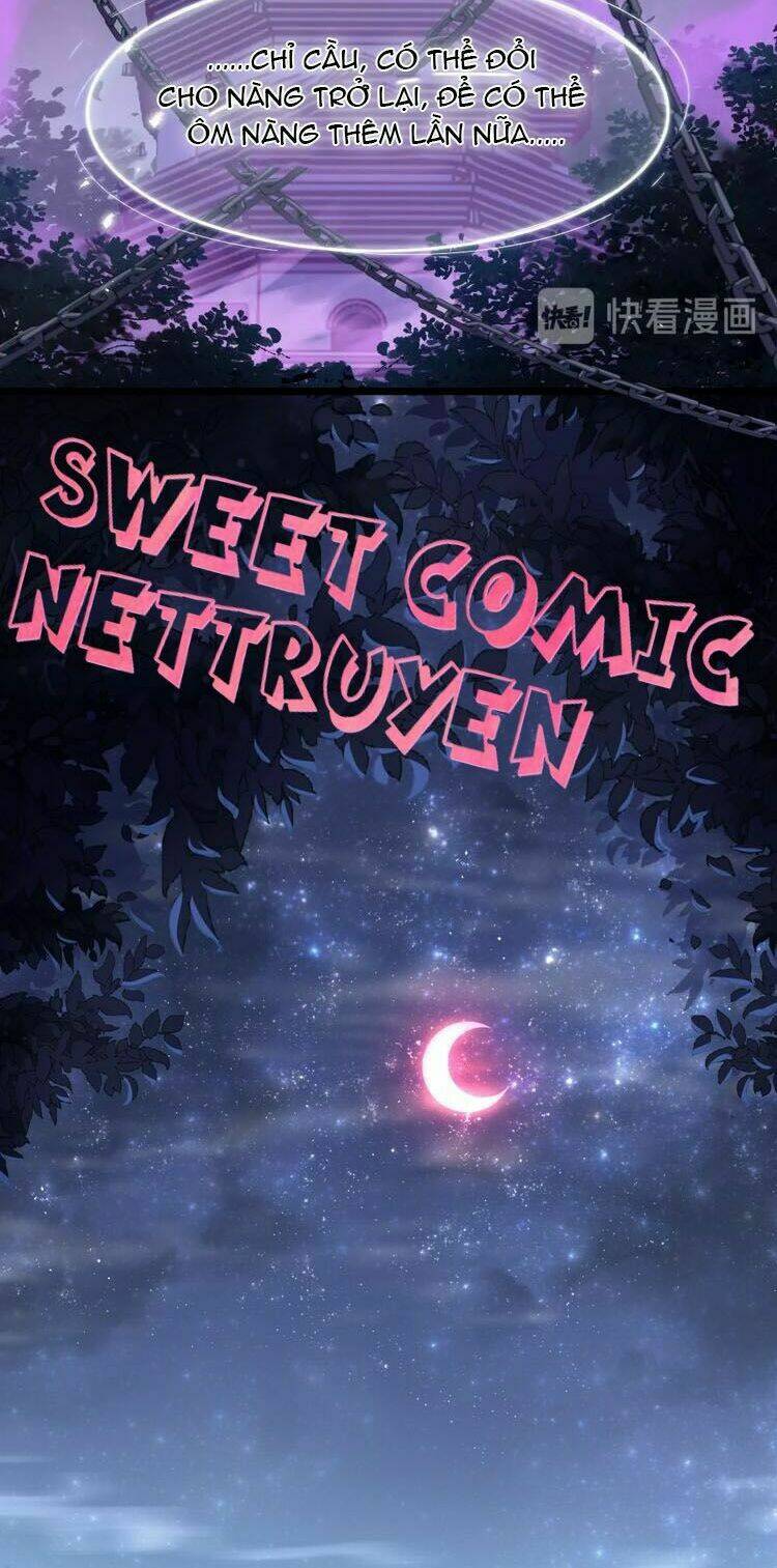 công chúa tại thượng: quốc sư mời xuống kiệu chapter 1 5