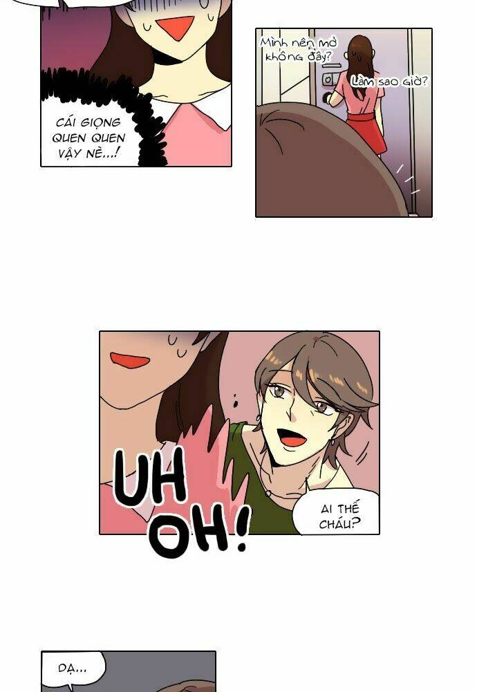 the devil who can't fly chapter 15 8