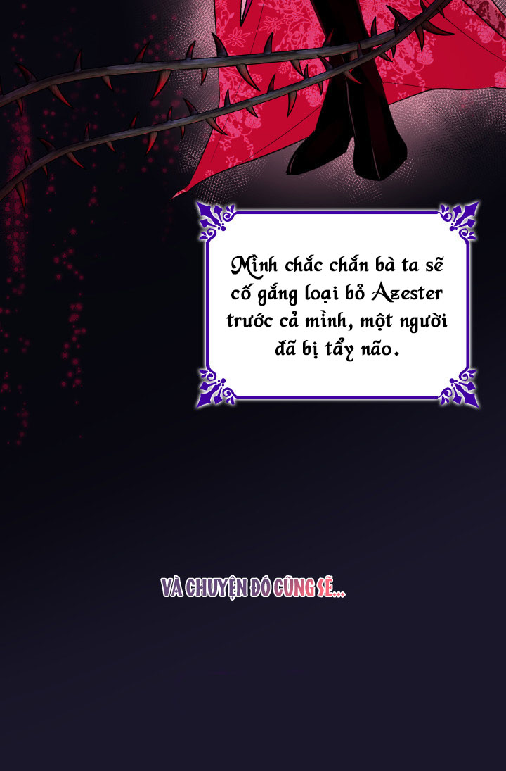 tôi đánh mất dây xích kiềm chế nam chính yandere chapter 29.1 17