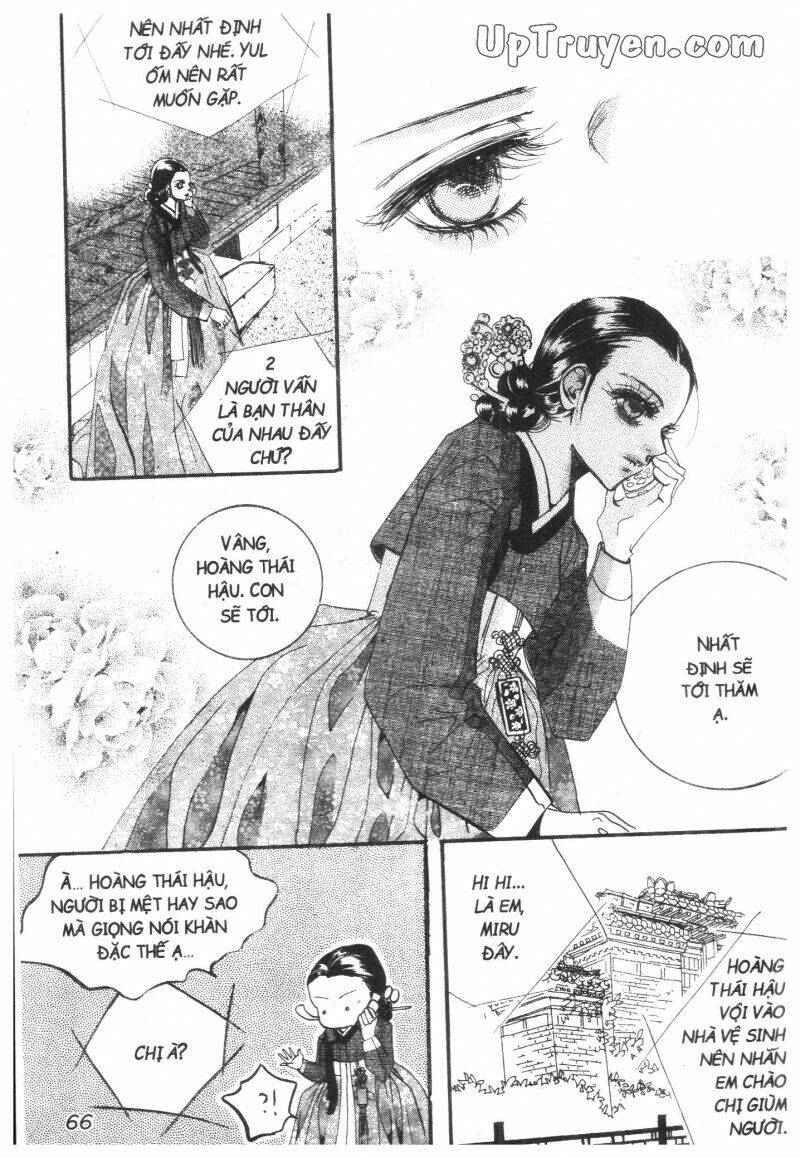 hoàng cung chapter 19 66