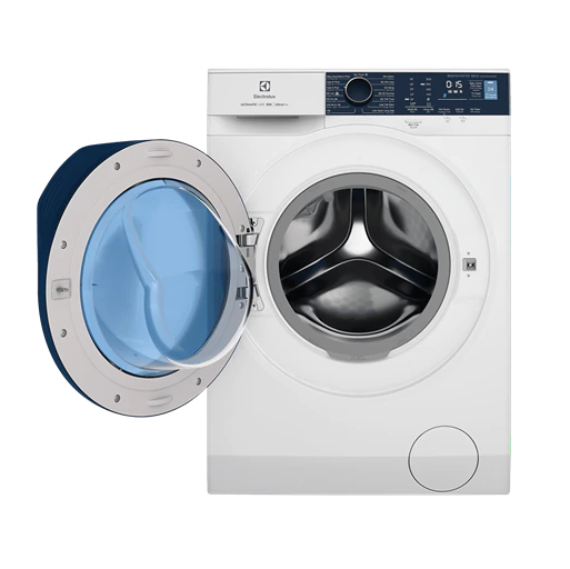 Máy giặt cửa trước 10kg Electrolux EWF1042Q7WB Kết nối Wifi - Hàng chính hãng (chỉ giao HCM)