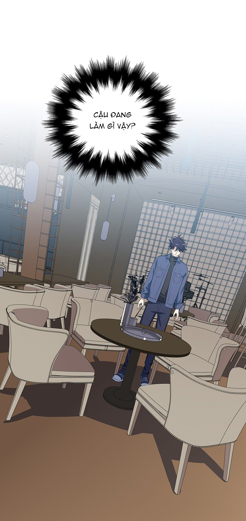 [16+] killing my love chapter 4.1 14