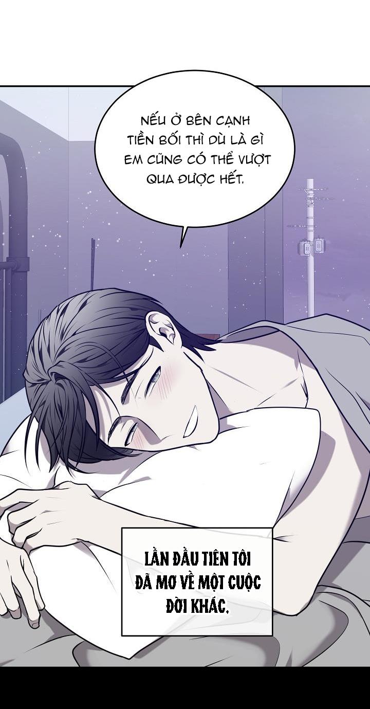 dưỡng thú cưng chapter 28 28