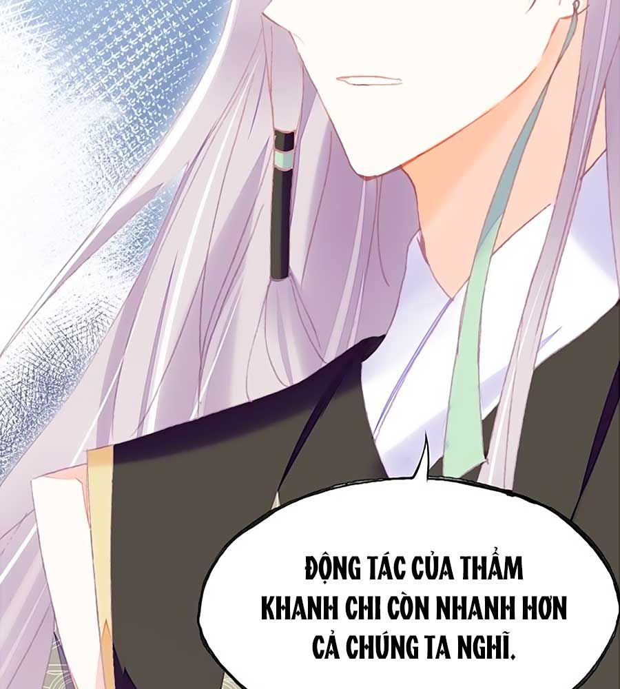 trẫm cũng không muốn quá khí phách chapter 52 82