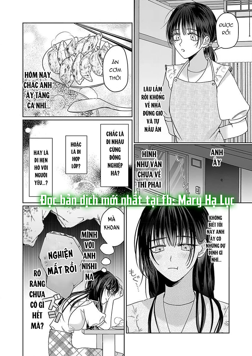 bí mật của người hàng xóm dịu dàng nhà bên chapter 1.2 10