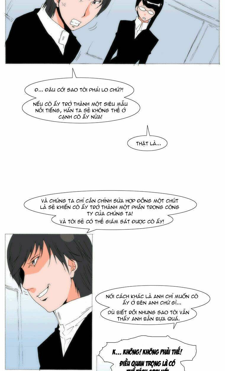 can't see can't hear but love chapter 55 25