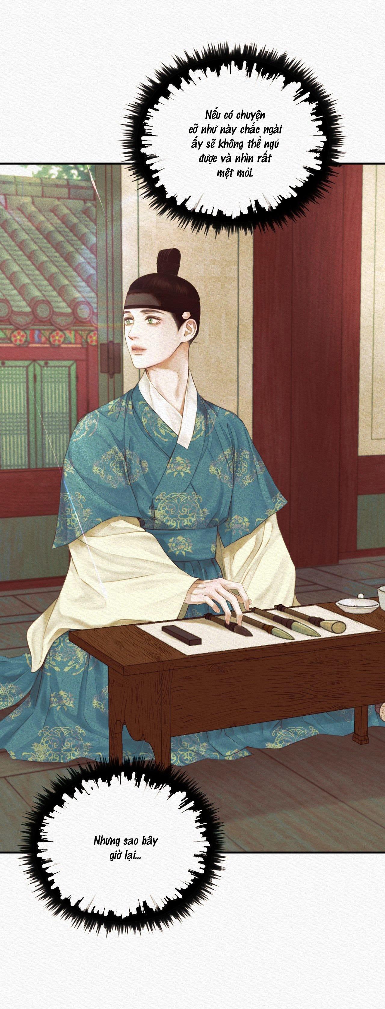 qủy dạ khúc chapter 45 27