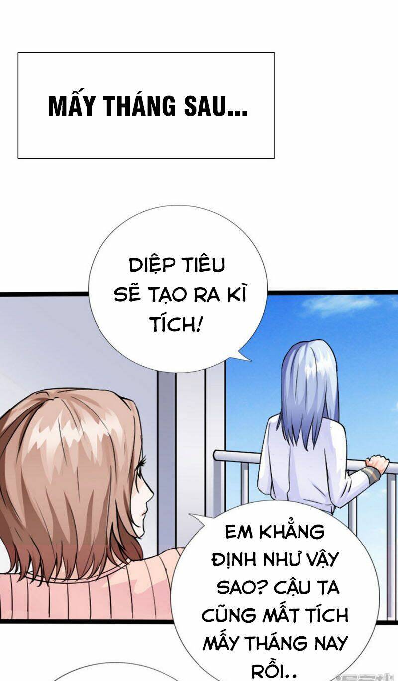 tuyệt phẩm tà thiếu chapter 110 1