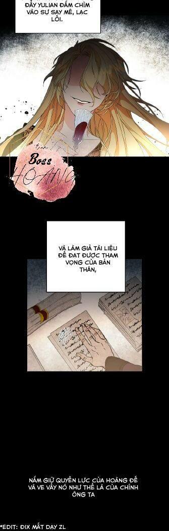 tôi trở thành hoàng đế bạo chúa trong tiểu thuyết chapter 3 9