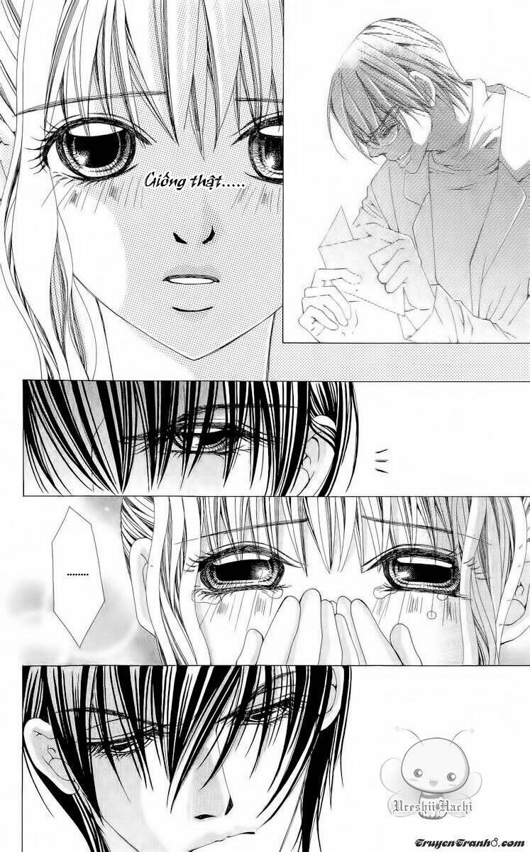 nemuri hime - yume miru youni koishiteru chapter 10 29