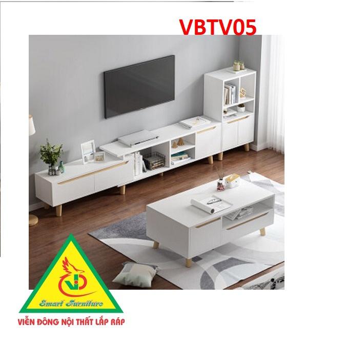 Kệ Tivi Hiện Đại cho phòng khách VBTV05