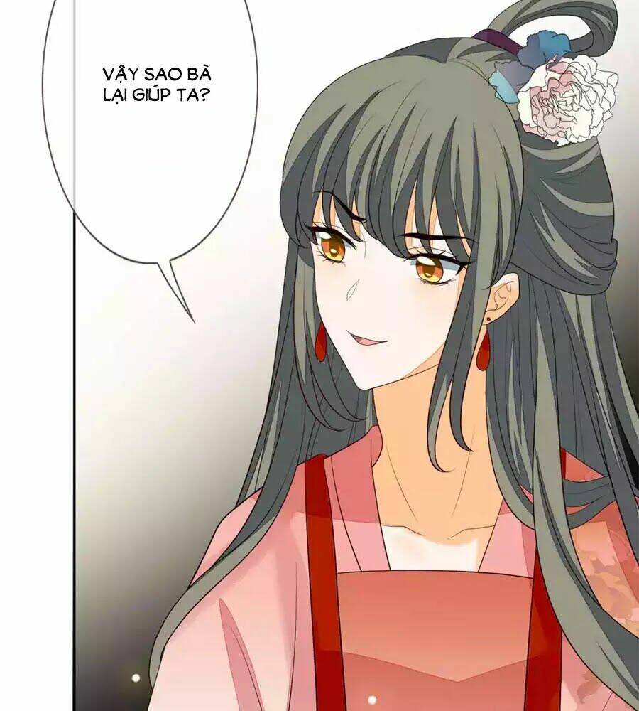 cửu khuyết phong hoa chapter 47 63