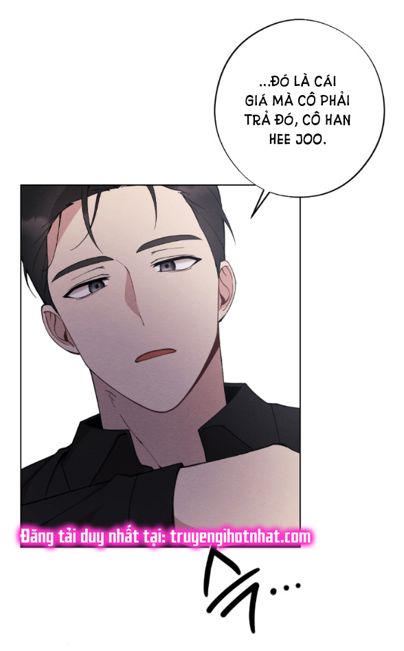Ăn Mòn chapter 6.1 - Trang 7