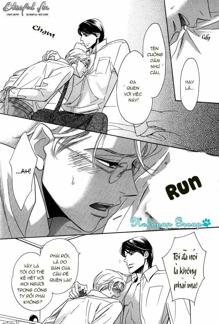 kanpeki na koibito chapter 1 26