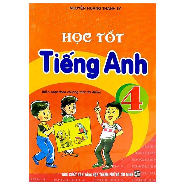 Học Tốt Tiếng Anh 4