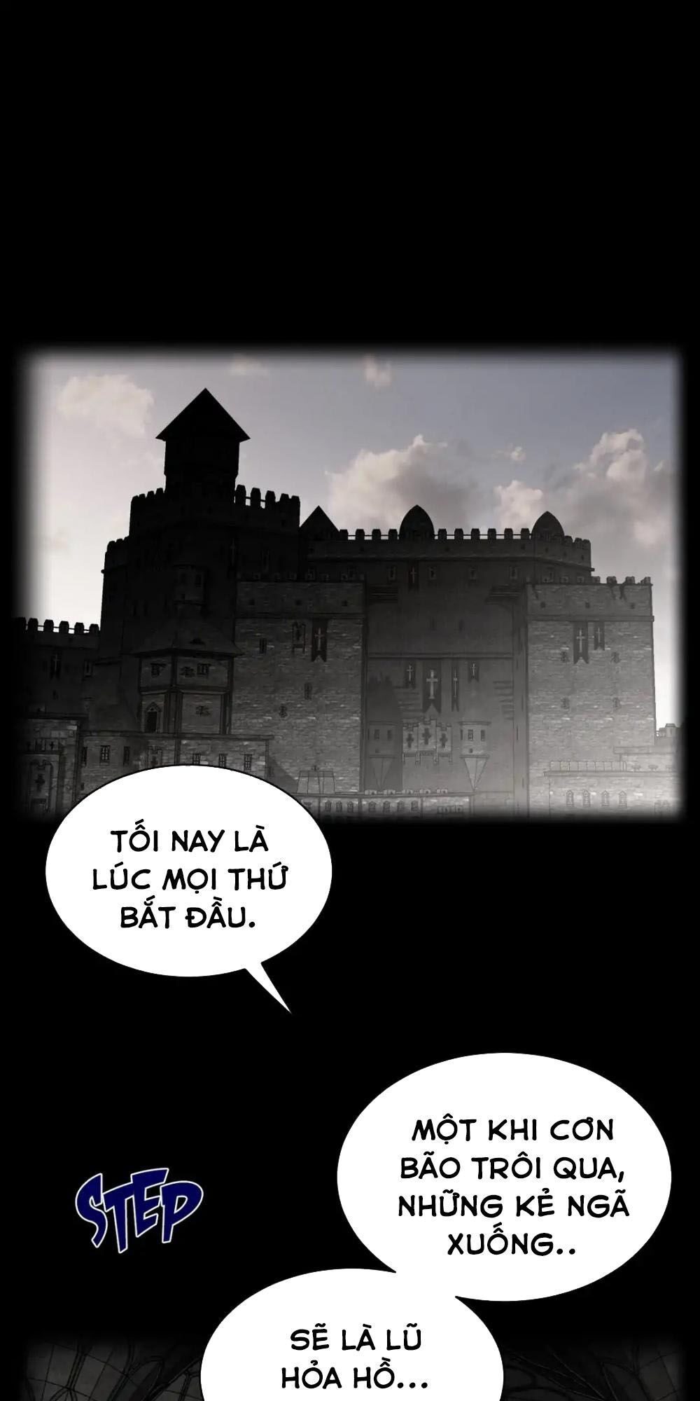 một nửa hoàn hảo chapter 89 3