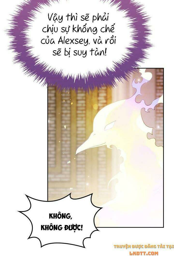 công chúa phản diện muốn ở trong ngôi nhà bánh quy chapter 2 48