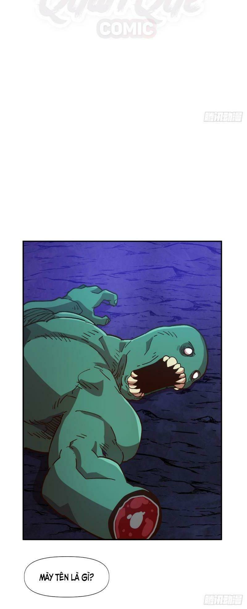 đại lục vô song chapter 3 68