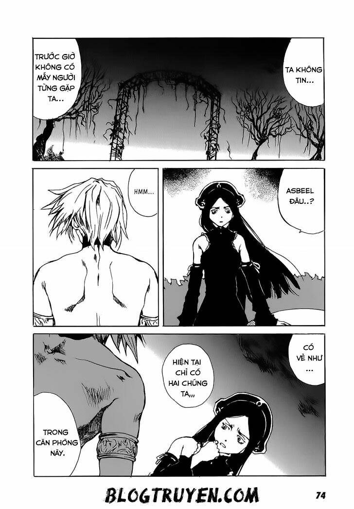 toukyou akazukin chapter 15 19