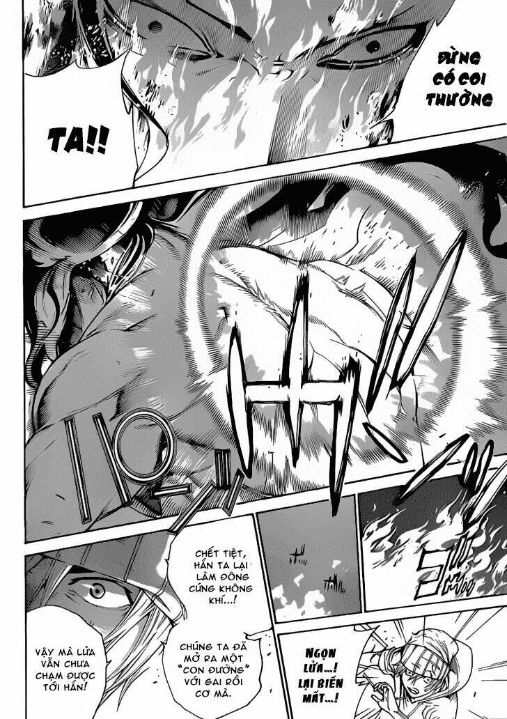 air gear chapter 316 13