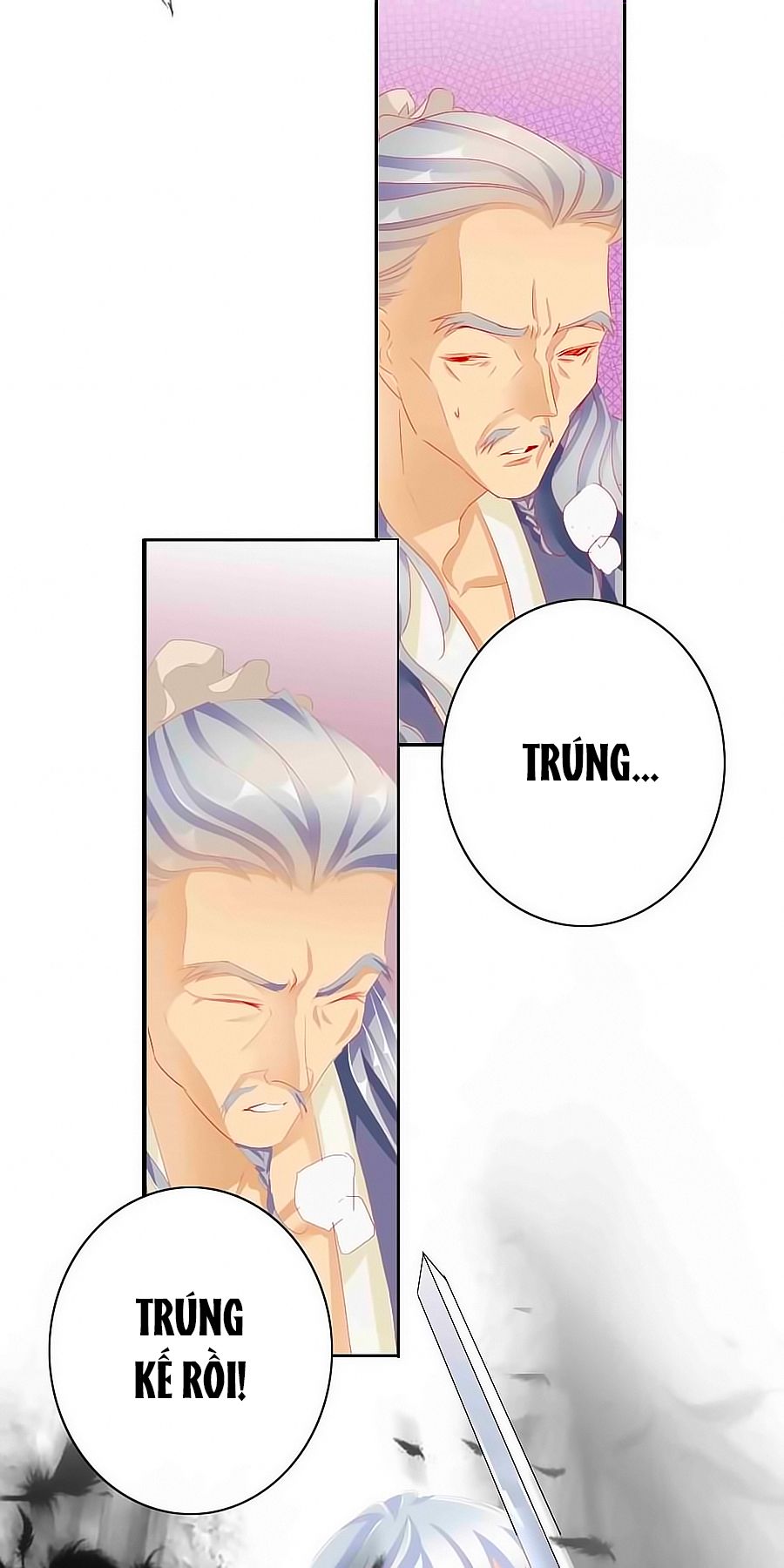 Tưởng Nhập Phi Phi chapter 36 - Trang 12