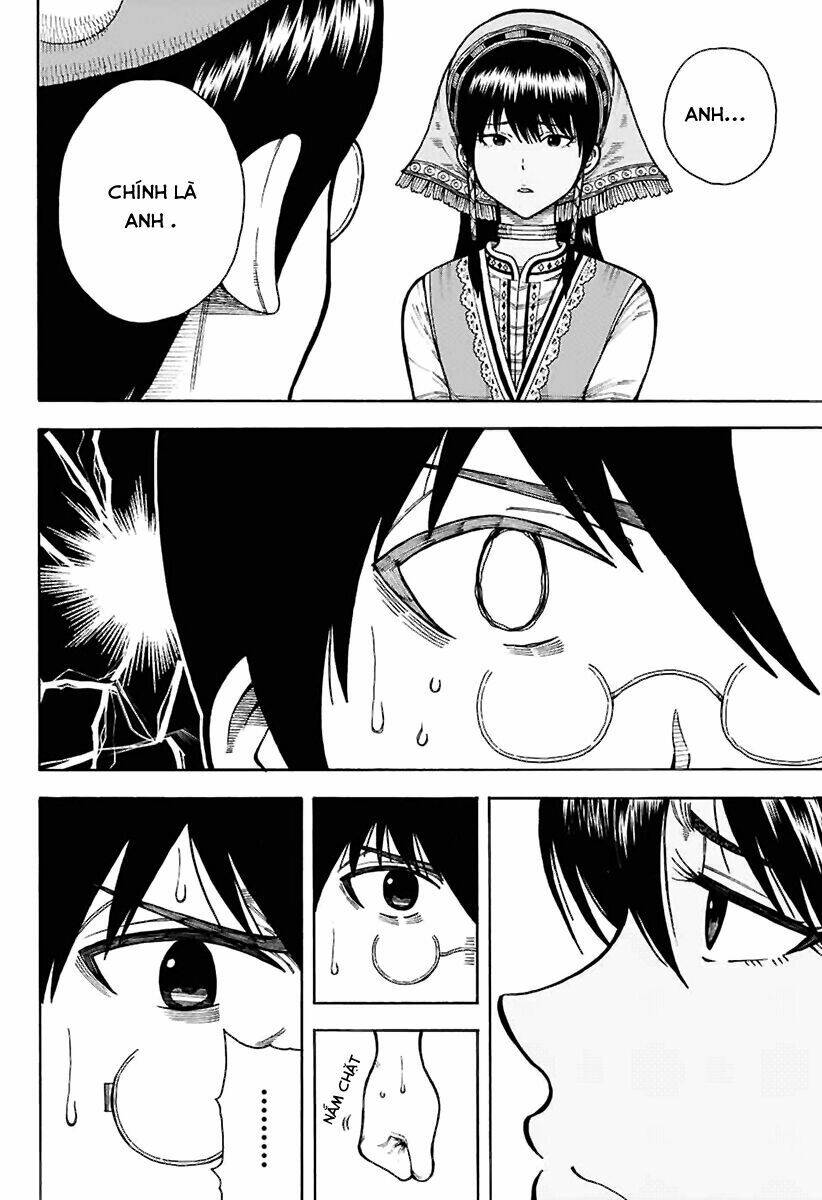 densetsu no yuusha no konkatstu chapter 6 12