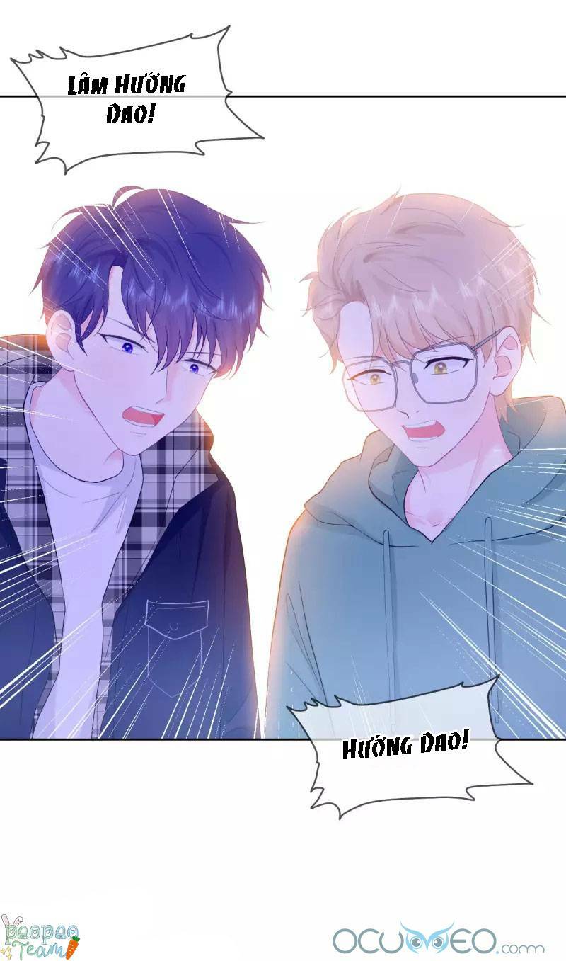 tôi và lịch sử yêu đương của tôi chapter 22 3