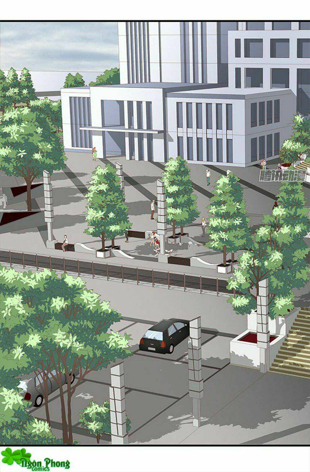 khi trò chơi ác ma bắt đầu chapter 15 38