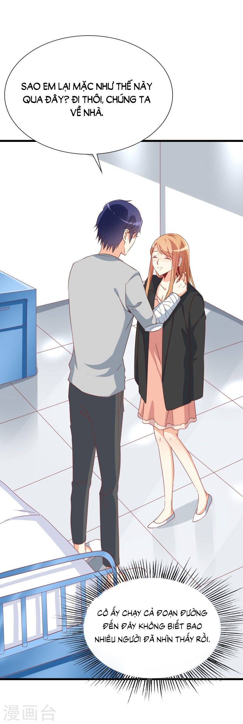 tình yêu một carat chapter 22 8