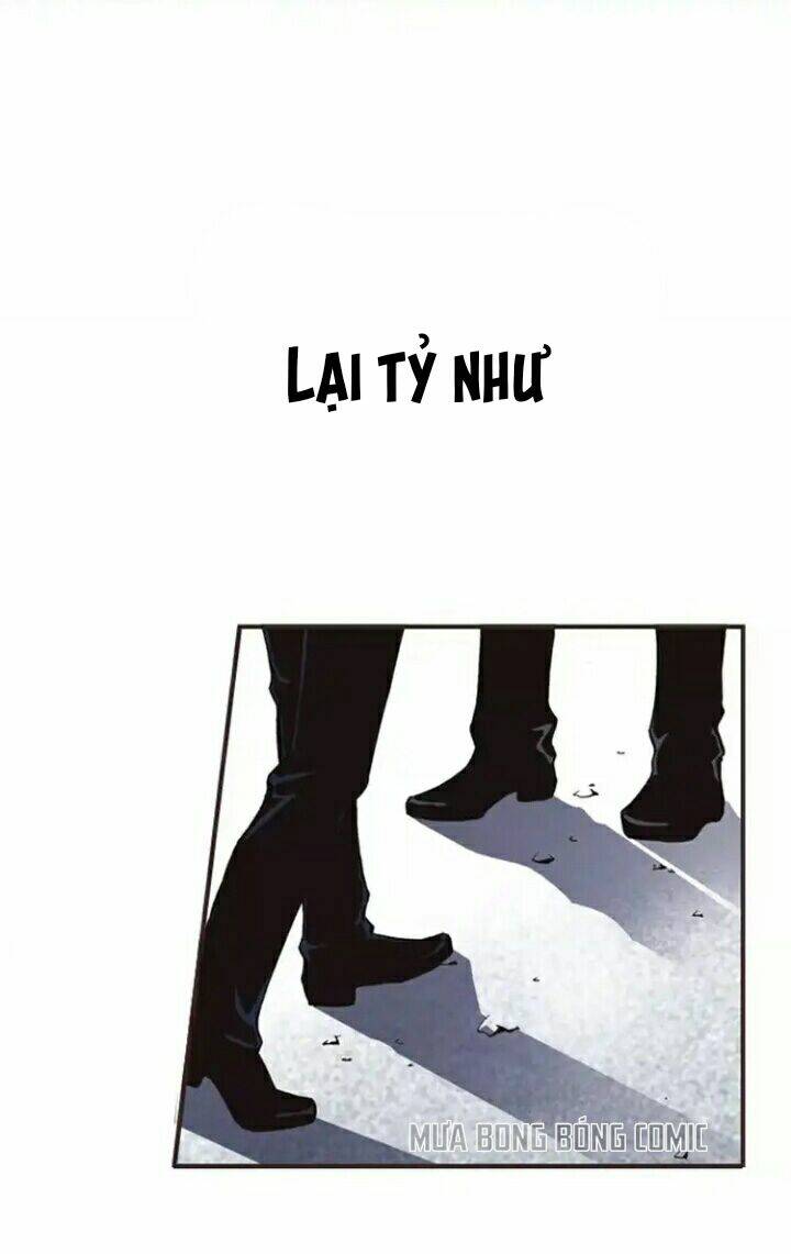 phép tắc kết giao của thân sĩ chapter 0 10