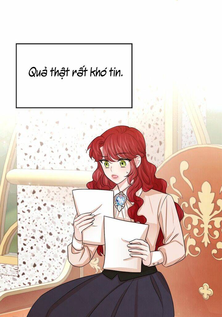 tiểu thư scarlet, em không muốn trả thù sao? chapter 39 19