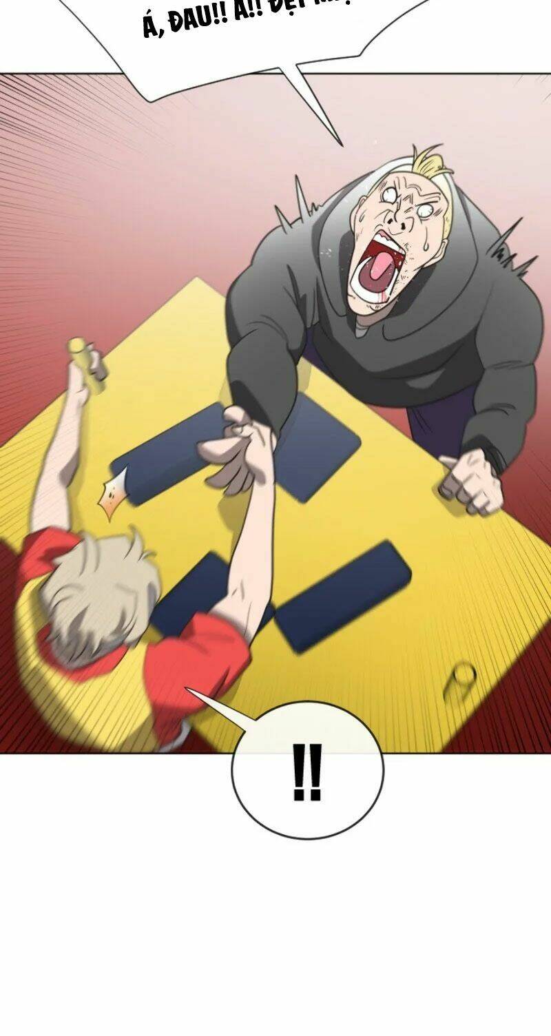 kĩ nguyên của anh hùng chapter 19 68