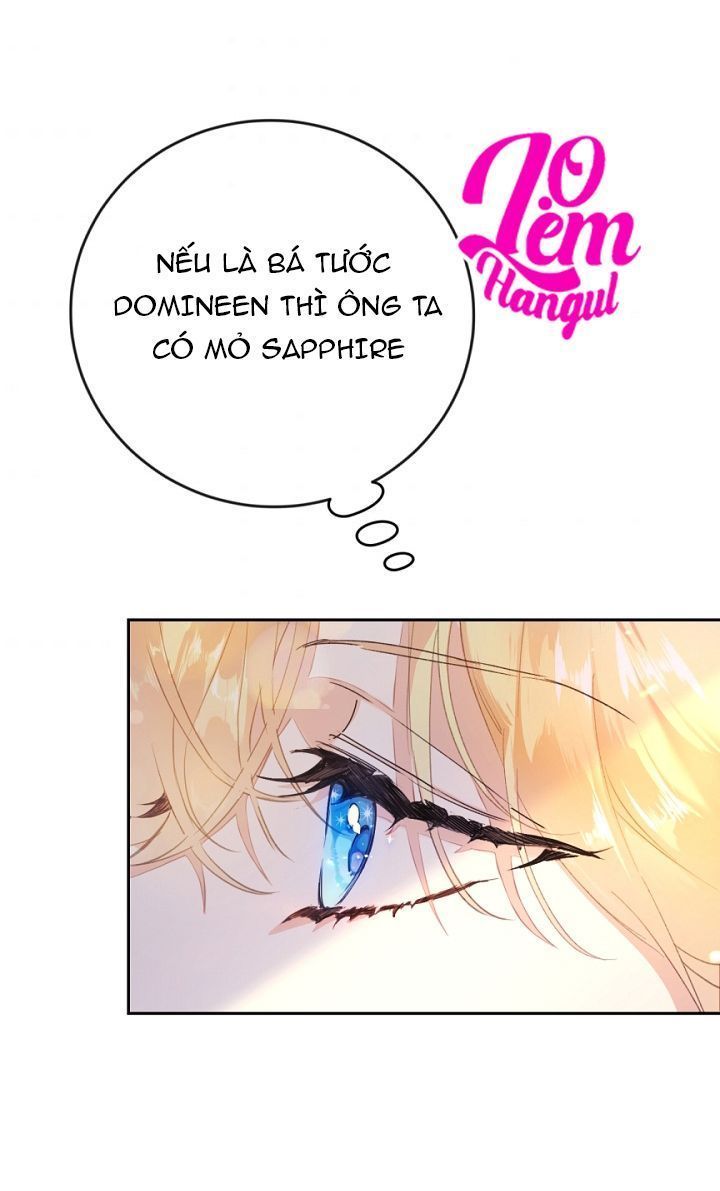 con rối ác nữ marionette chapter 8 41