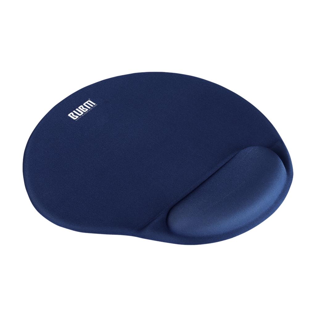 Mouse Pad With Gel Rest Wrist Support Mat Gaming For Computer Laptop