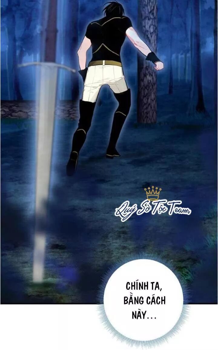 thánh nữ ẩn danh chapter 62 9