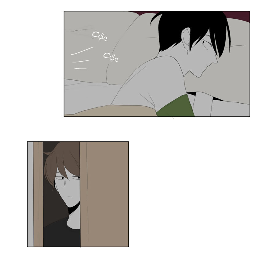 thú cưng của tôi là dơi chapter 39 59