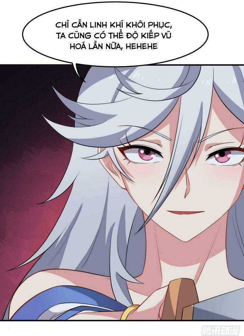 tổ thượng có tiền chapter 75 26