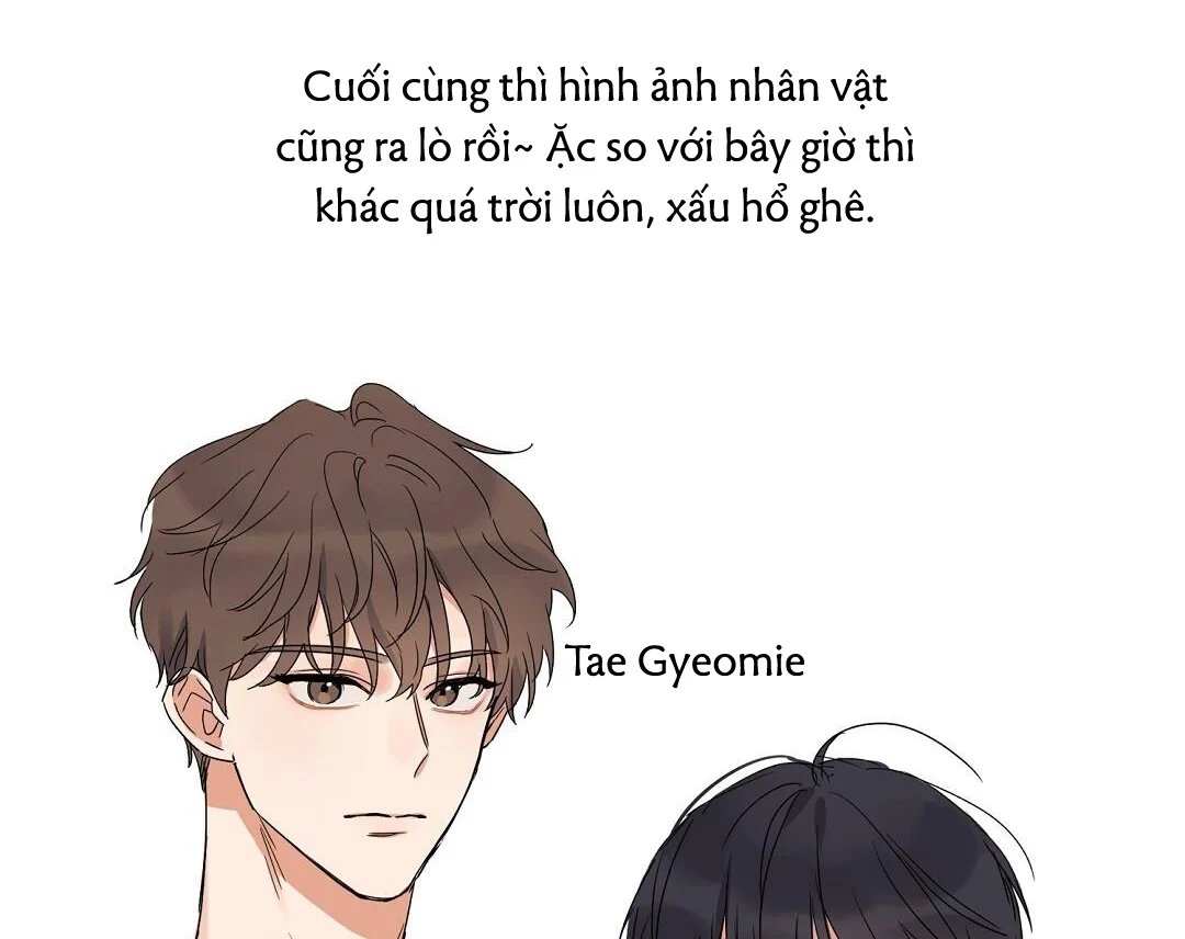 phức cảm tự ti của omega chapter 55 9