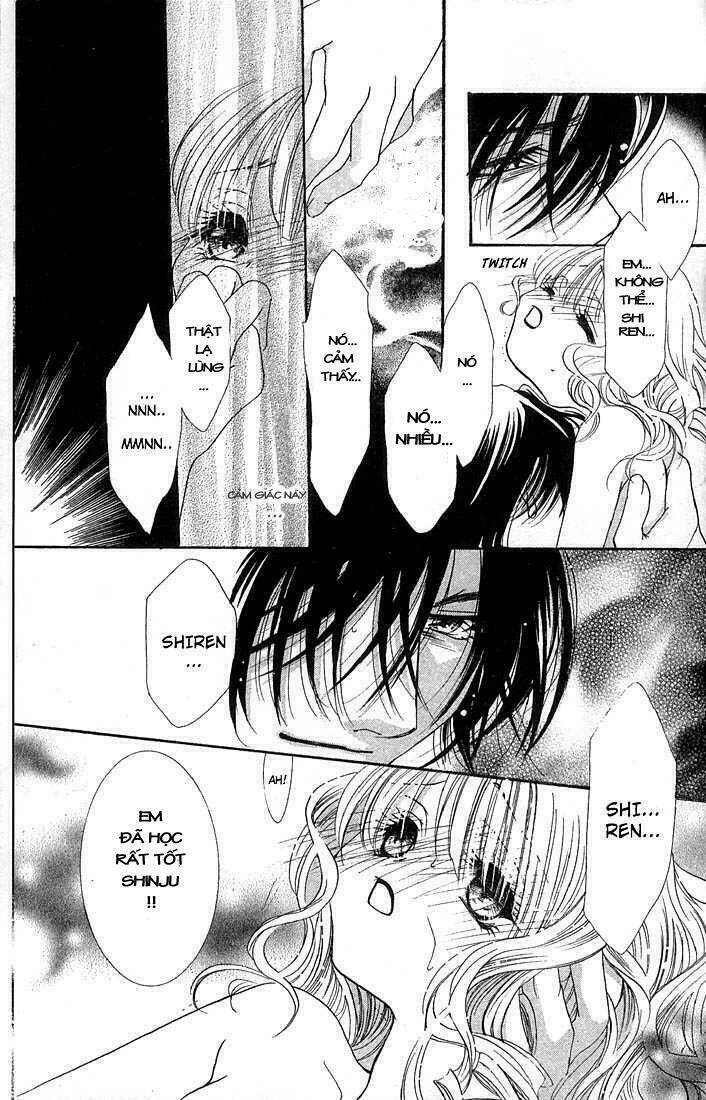 chàng thợ săn dâm đãng chapter 1 56