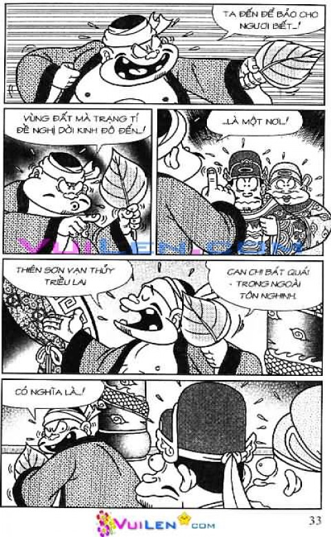 thần đồng đất việt chapter 125 30