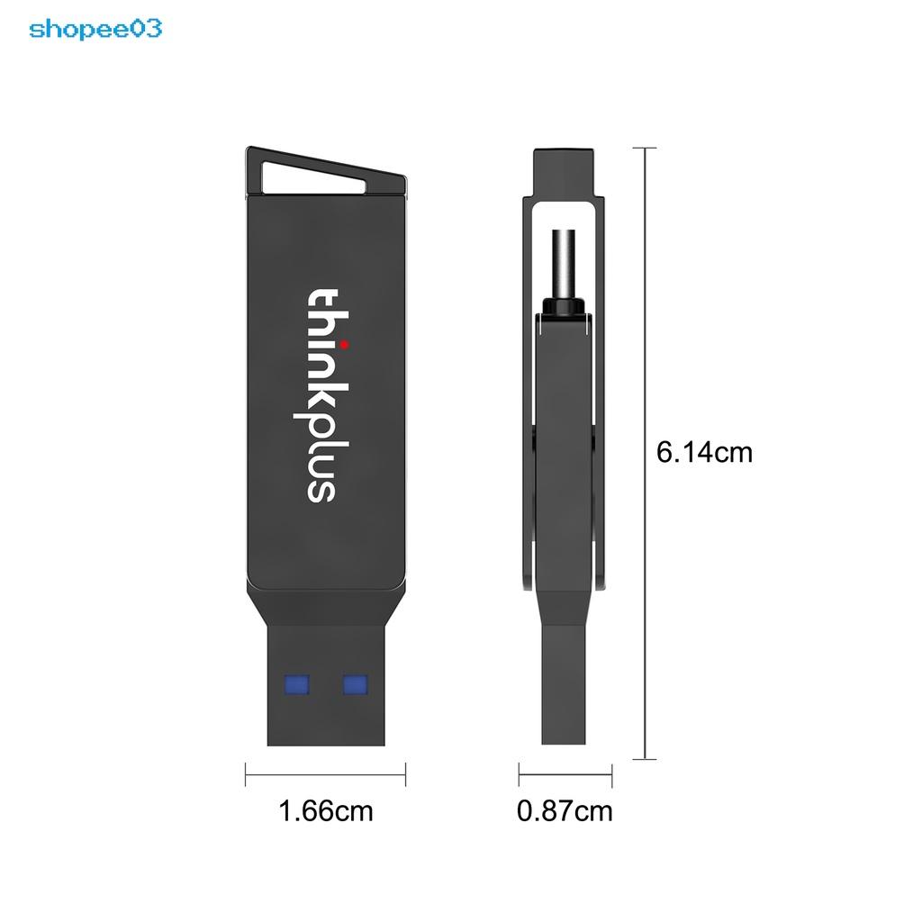 Ổ Đĩa Usb 3.1 Type C Hai Giao Diện Cho Điện Thoại