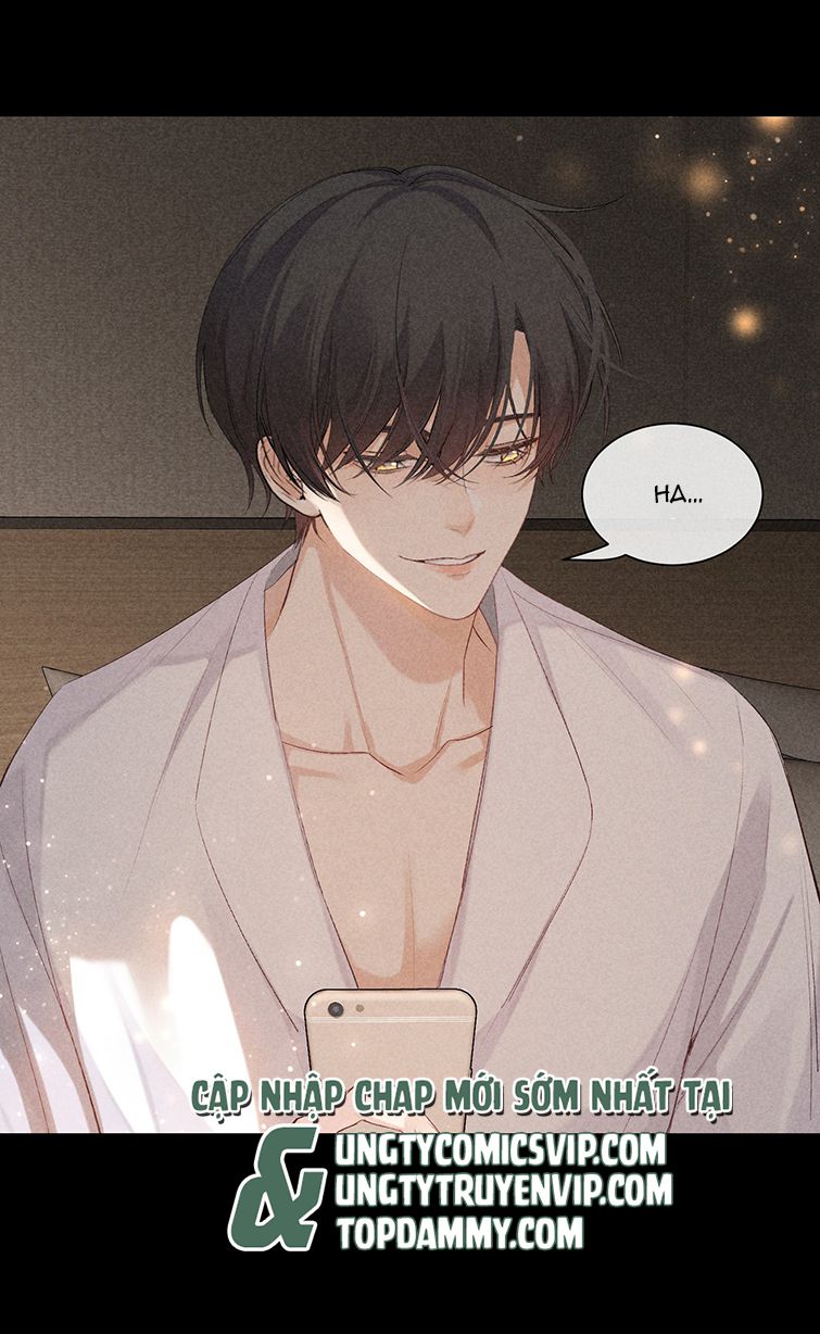 trò chơi săn mồi chapter 61 23